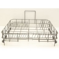 9750 Cesta Inferior Gris (Material de encargo : ver condiciones de venta)