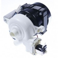 16673 Motor Lavado WELLING